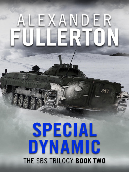 Title details for Special Dynamic by Alexander Fullerton - Available